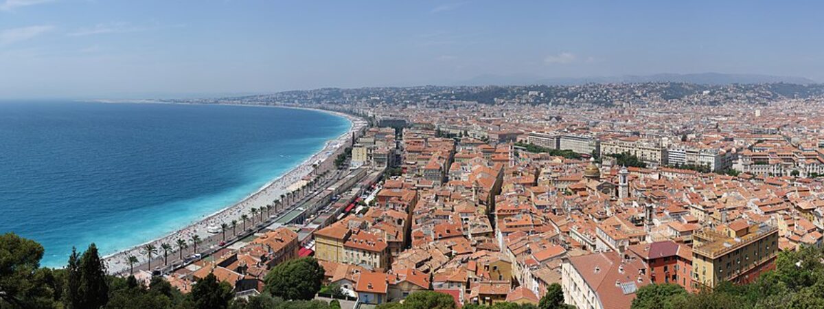 Turkish Airlines Nice Office in France