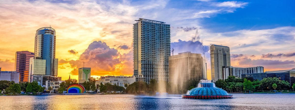 Copa Airlines Orlando Office in Florida