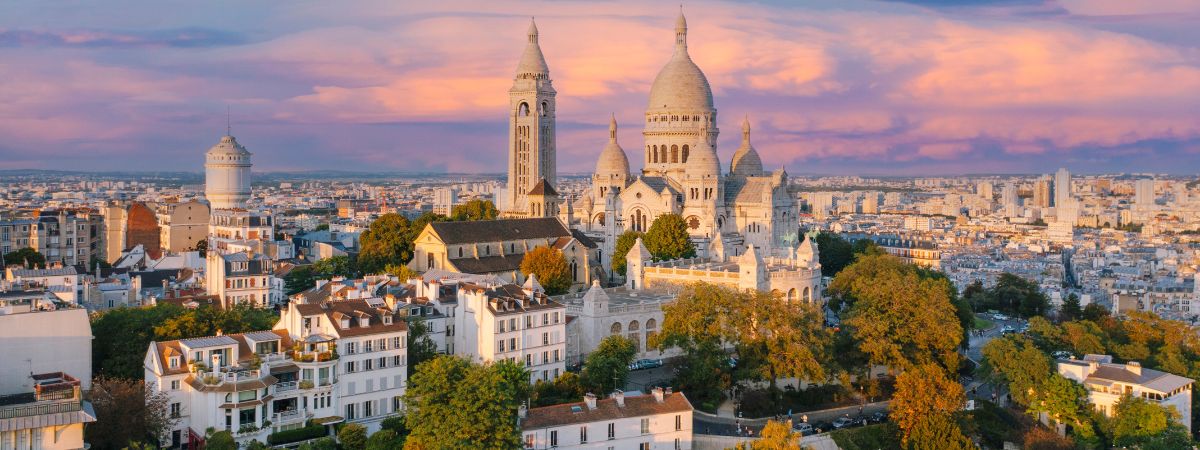 Aer Lingus Paris Office in France