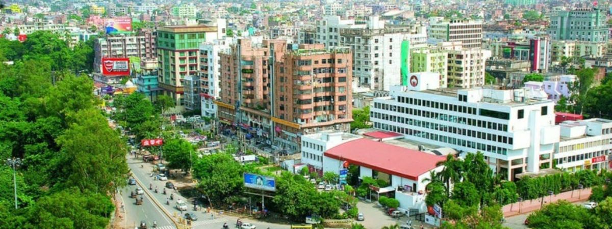Air India Patna Office in Bihar