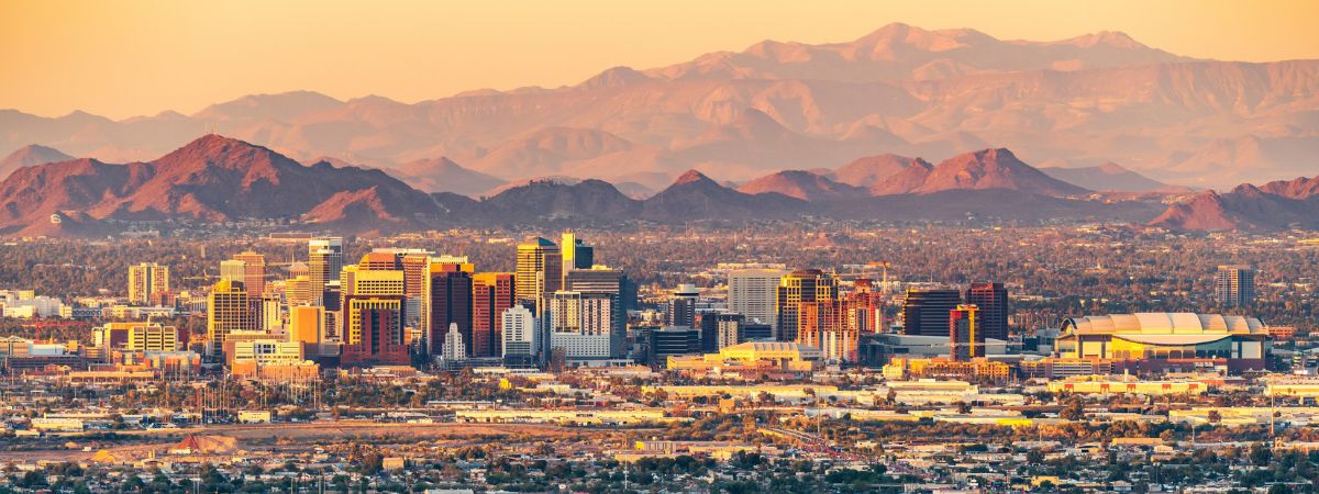 Southwest Airlines Phoenix Office in Arizona