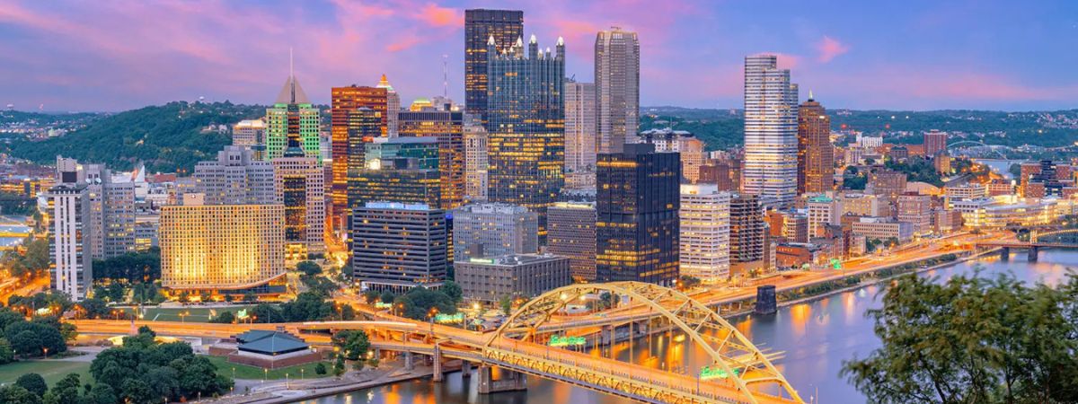 Southwest Airlines Pittsburgh Office in Pennsylvania