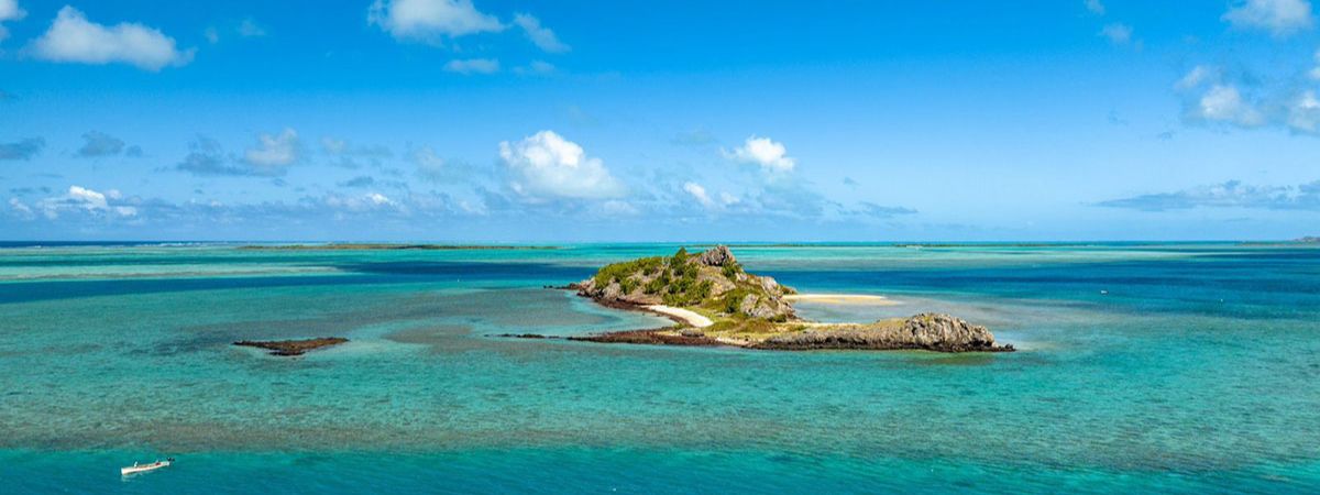 Air Mauritius Plaine Corail Office in Mauritius