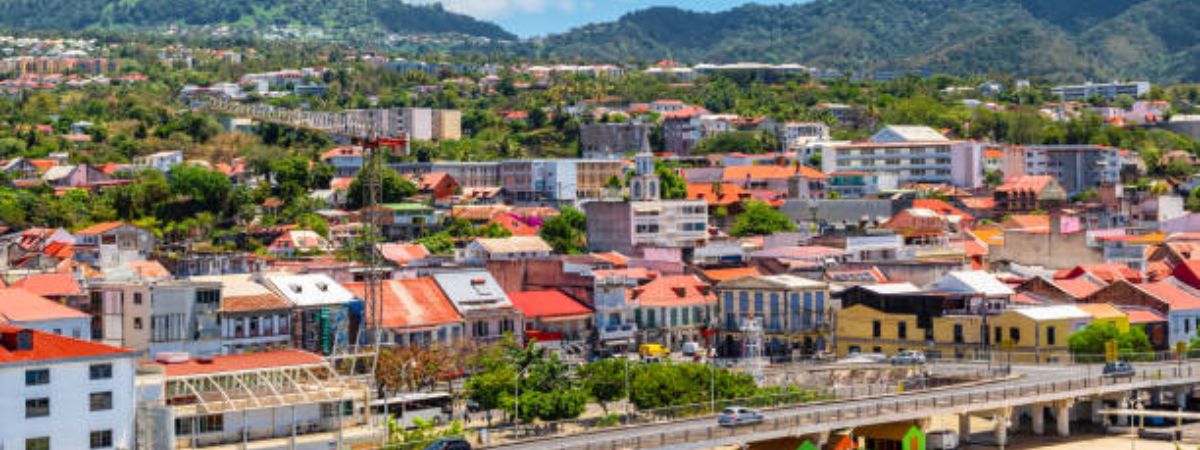 JetBlue Airways Pointe-à-Pitre Office in Guadeloupe