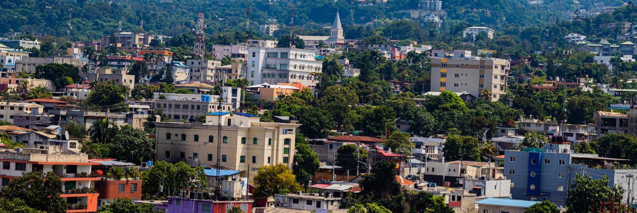 JetBlue Airways Port-au-Prince Office in Haiti