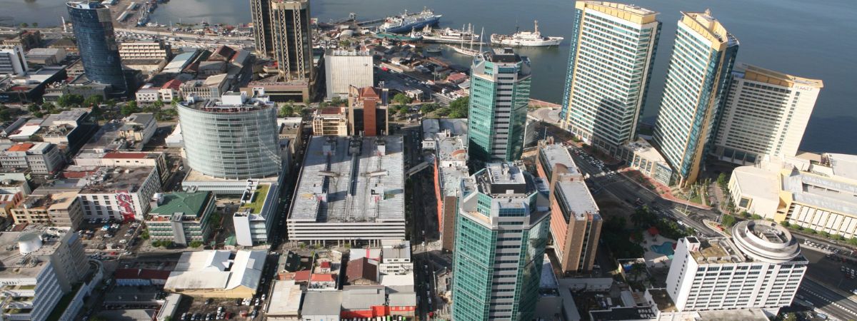 JetBlue Airways Port of Spain Office in Trinidad and Tobago