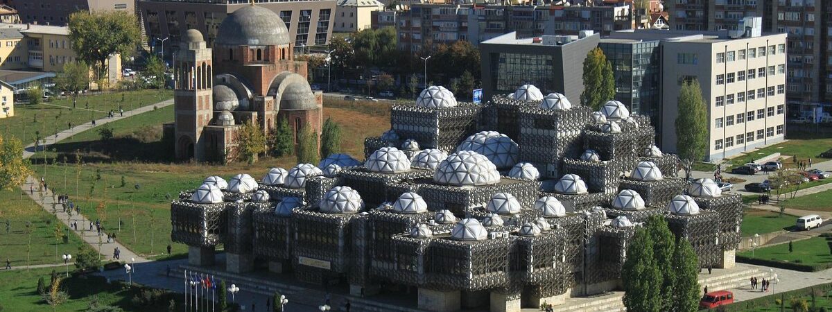 Turkish Airlines Pristina Office in Kosovo