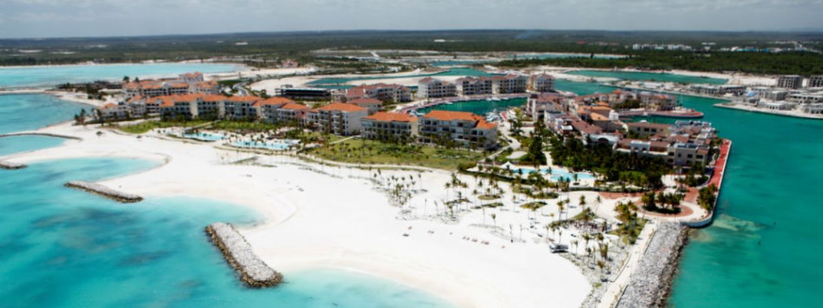 British Airways Punta Cana Office in Dominican Republic