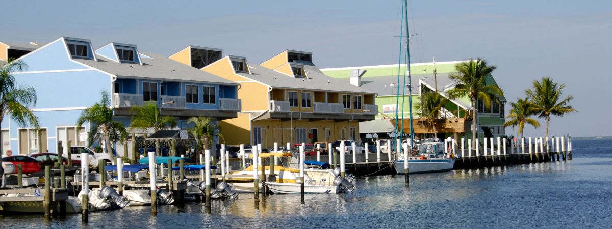 Allegiant Air Punta Gorda Office in Florida