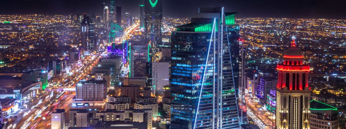 Turkish Airlines Riyadh Office in Saudi Arabia