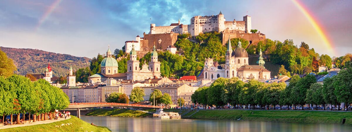 Turkish Airlines Salzburg Office in Austria