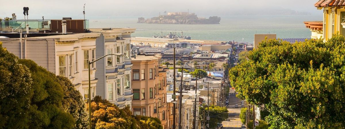 Turkish Airlines San Francisco Office in California