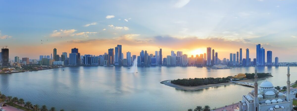 Qatar Airways Sharjah Office in UAE