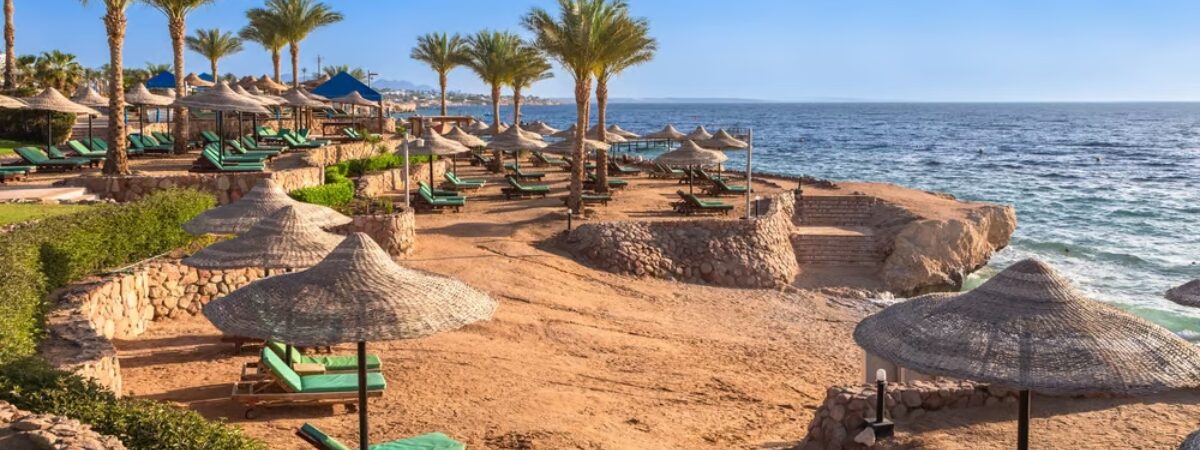 Air Cairo Sharm El Sheikh Office in Egypt