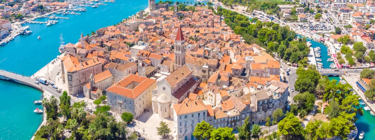 Ryanair Split Office in Croatia