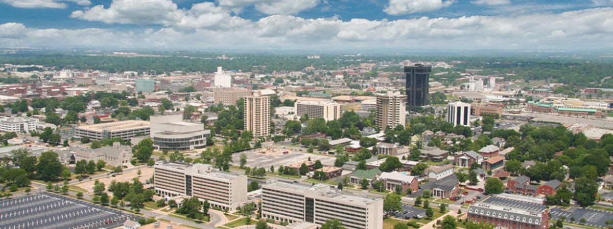Breeze Airways Springfield Office in Illinois