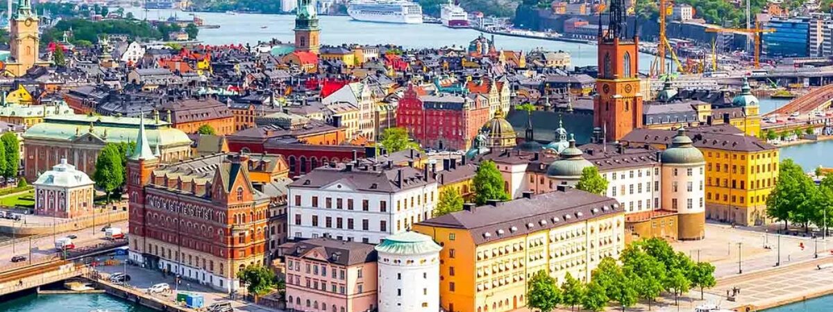 Qatar Airways Stockholm Office in Sweden