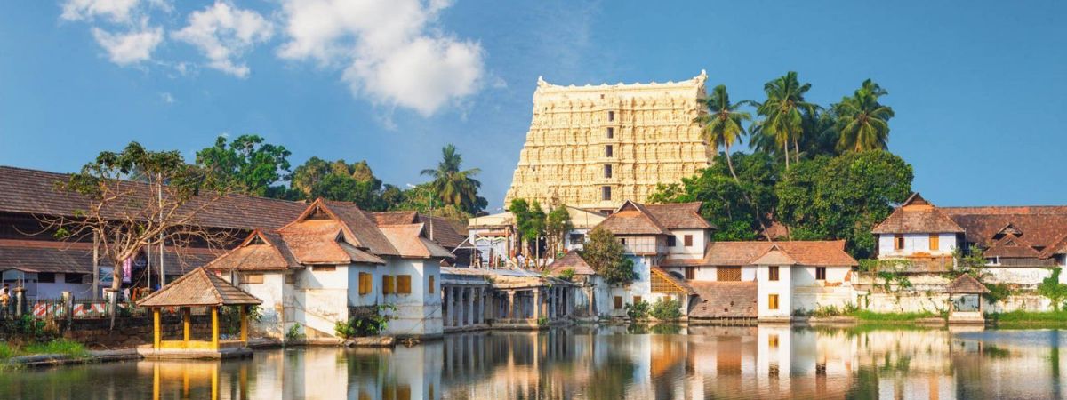 Air India Thiruvananthapuram Office in India
