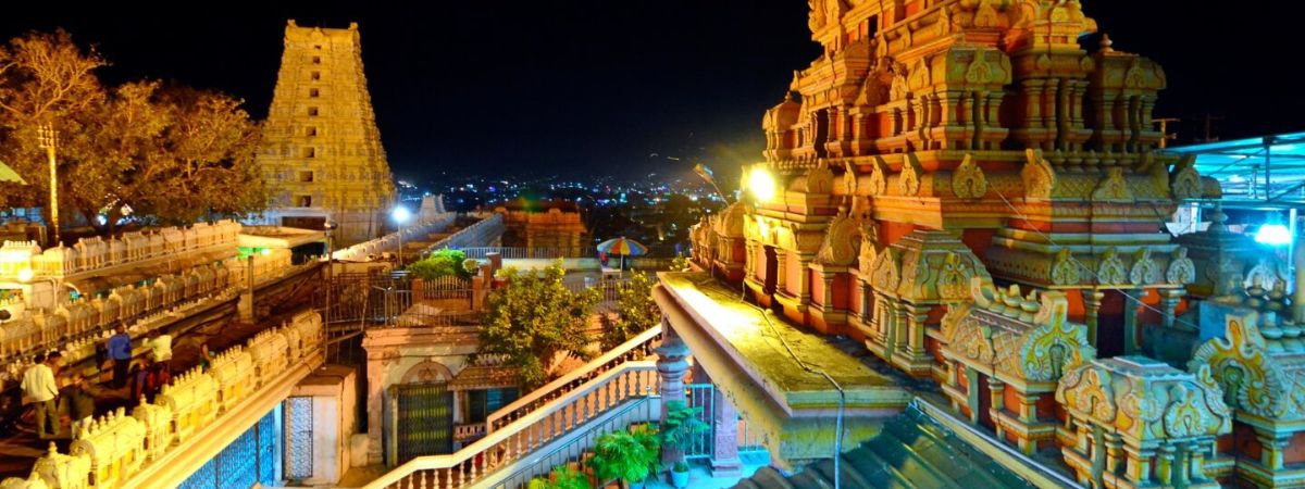 Indigo Airlines Vijayawada Office in India