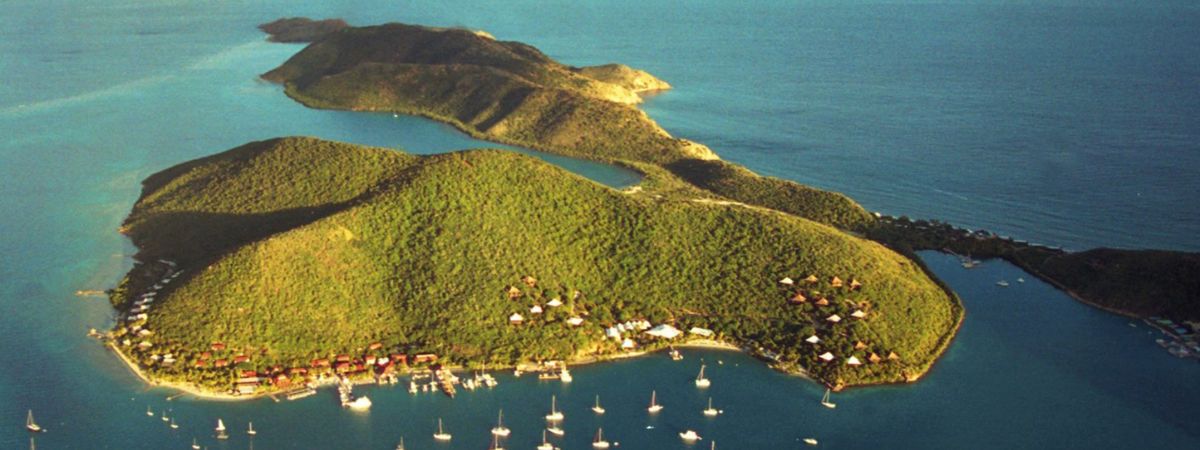 Cape Air Virgin Gorda Office in British Virgin Islands