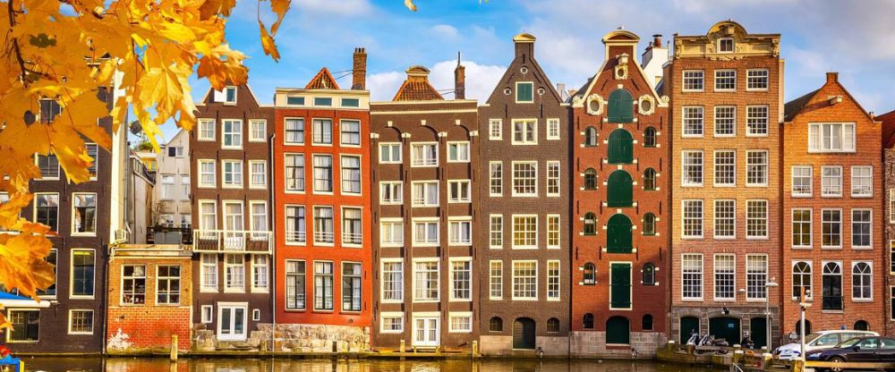 Air Arabia Amsterdam Office in Netherlands