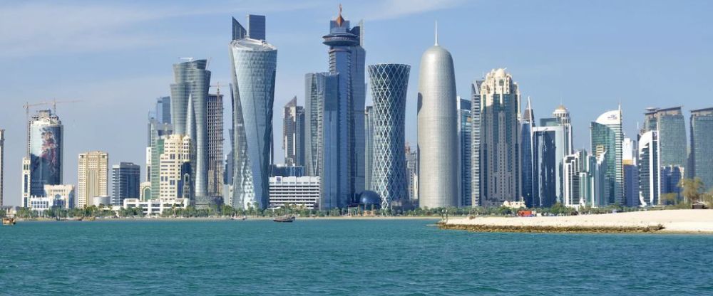 Air Arabia Doha Office in Qatar