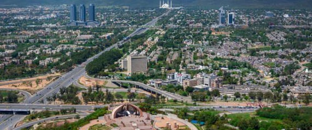 Air Arabia Islamabad Office in Pakistan