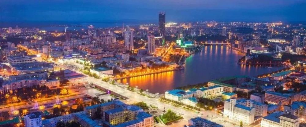 Air Arabia Kazan Office in Russia