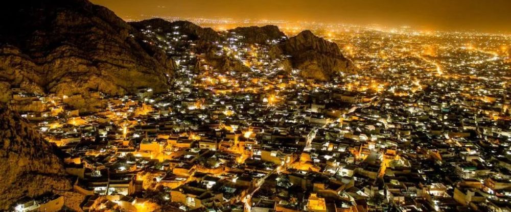 Air Arabia Quetta Office in Pakistan