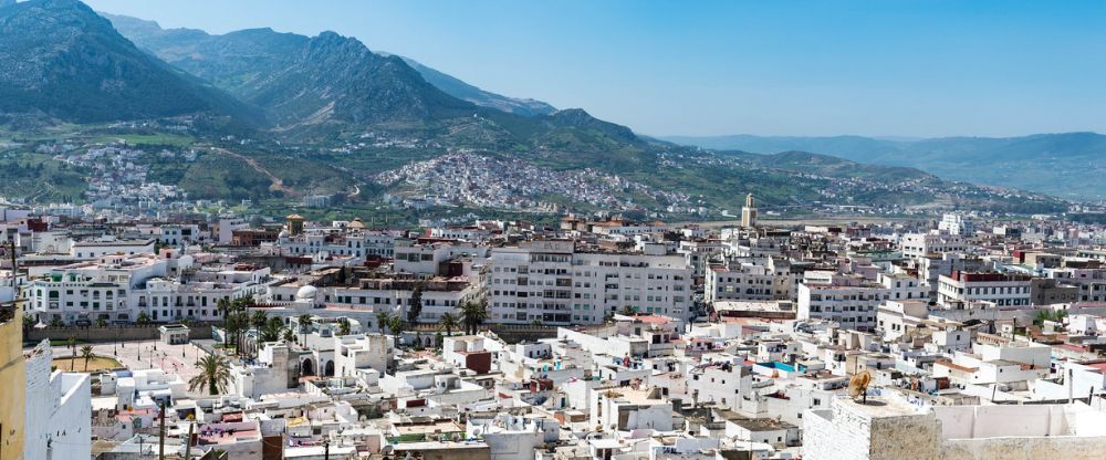Air Arabia Tetouan Office in Morocco