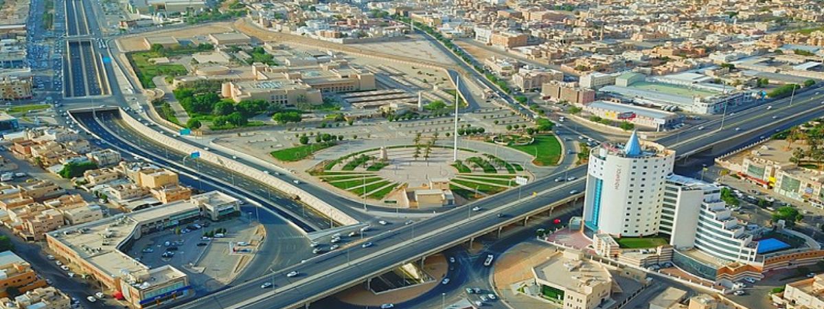 Qatar Airways Al Qassim Province Office in Saudi Arabia