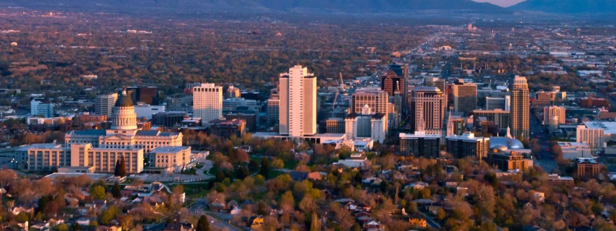 Breeze Airways Headquarters