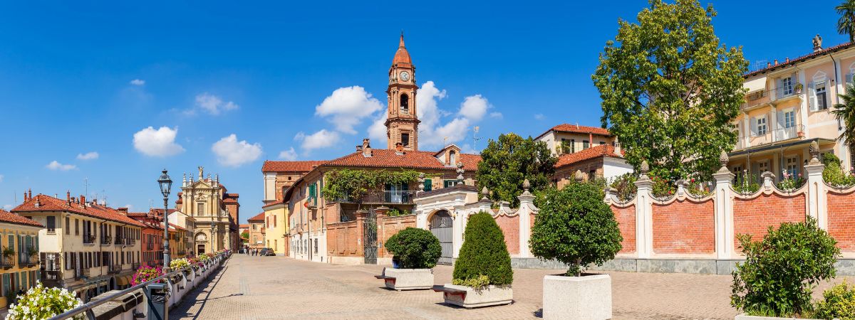 Air Arabia Cuneo Office in Italy