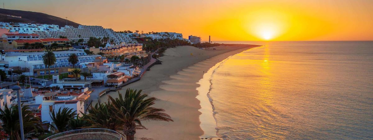 British Airways Fuerteventura Office in South Africa