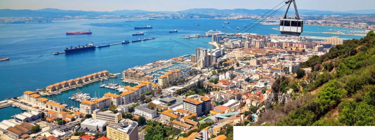 British Airways Gibraltar Office