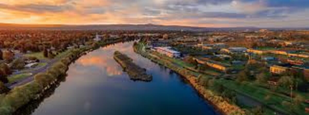 Delta Airlines Idaho Falls Office in Idaho