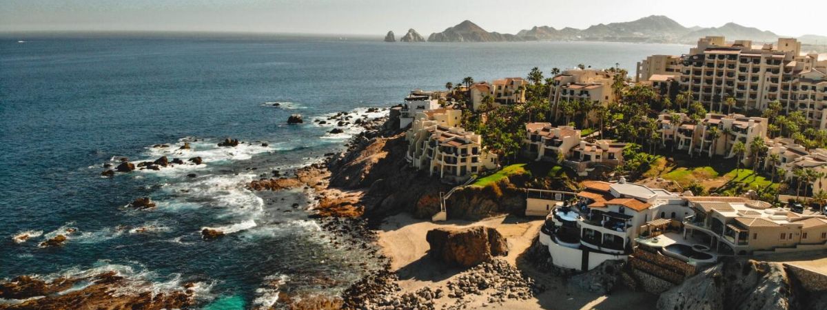 Mesa Airlines Los Cabos Office in Mexico