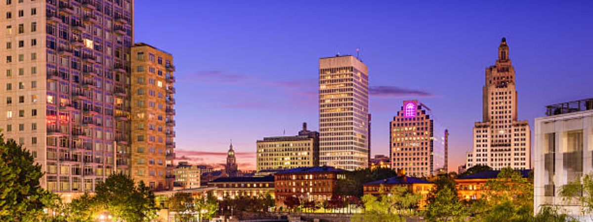 Mesa Airlines Providence Office in Rhode Island