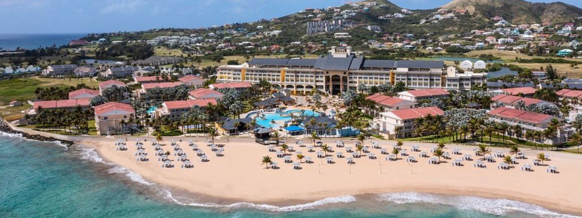 United Airlines Saint Kitts Office in Saint Kitts and Nevis