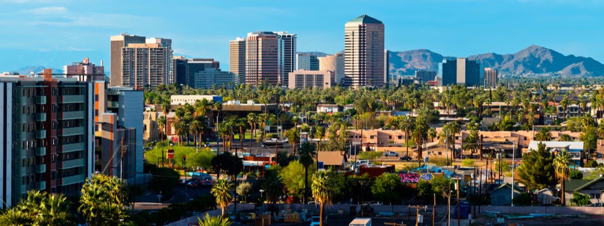 JSX Airlines Scottsdale Office in Arizona