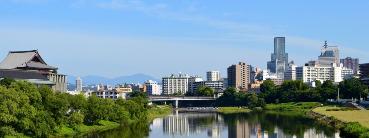 Hong Kong Express Sendai Office in Japan