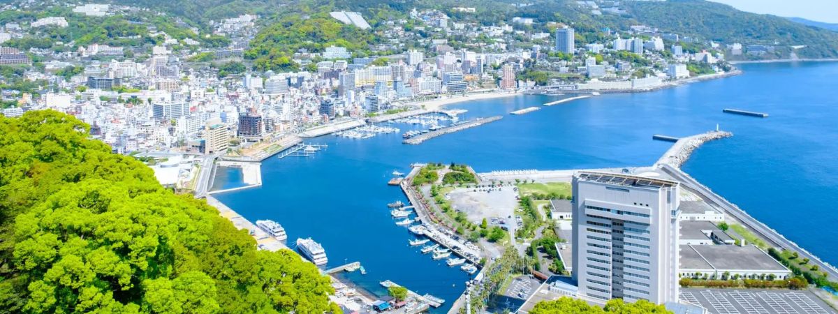 Hong Kong Express Shizuoka Office in Japan