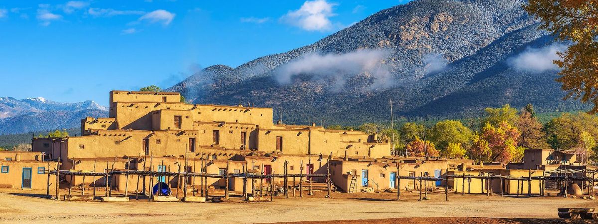 JSX Airlines Taos Office in New Mexico