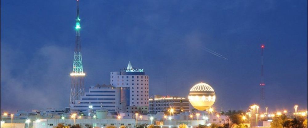 Air Arabia Al Qassim Province Office in Saudi Arabia