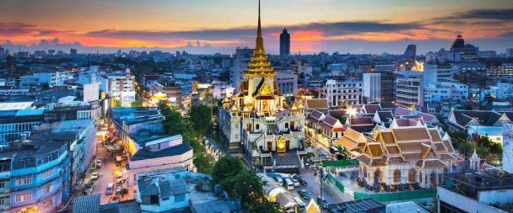 Air Arabia Bangkok Office in Thailand
