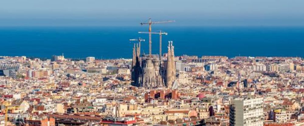 Air Arabia Barcelona Office in Spain