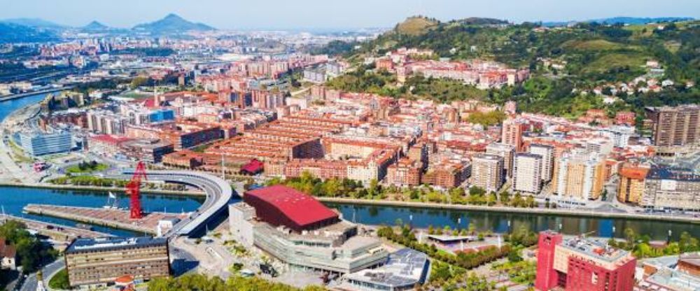 Air Arabia Bilbao Office in Spain