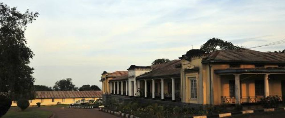 Air Arabia Entebbe Office in Uganda