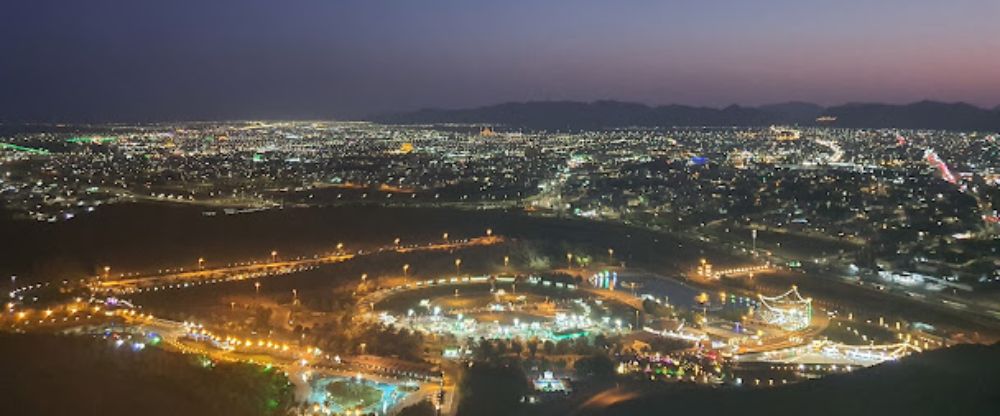 Air Arabia Hail Office in Saudi Arabia