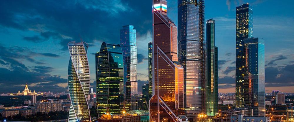 Air Arabia Moscow Office in Russia